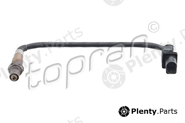 Topran 207880 — Lambda Sensor