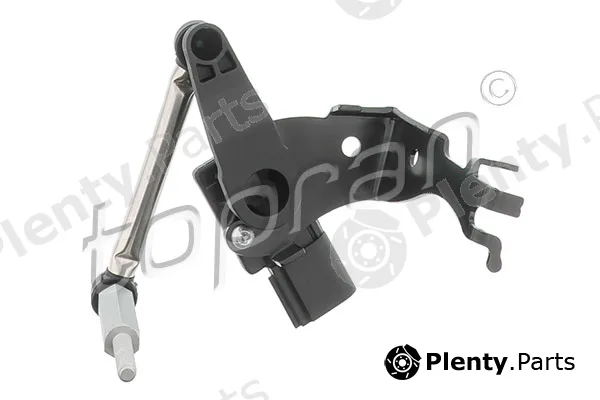 Topran 120149 — Sensor, headlight levelling