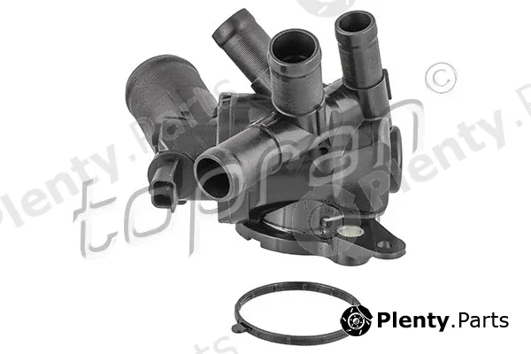 Topran 638777 — Thermostat Housing