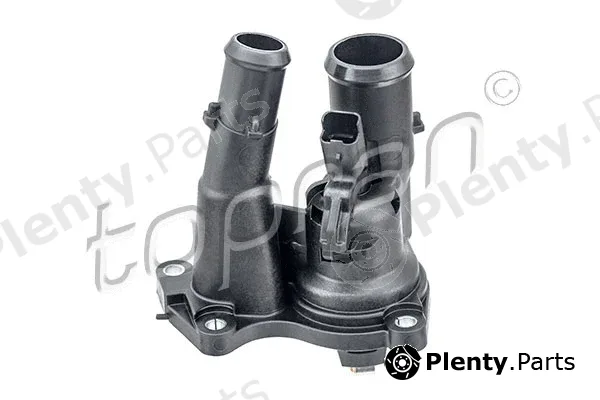 Topran 304436 — Thermostat, coolant