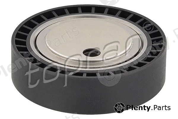 Topran 500261 — Tensioner Pulley, V-ribbed belt