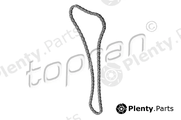 Topran 600799 — Timing Chain