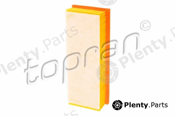 Topran 111177 — Air Filter