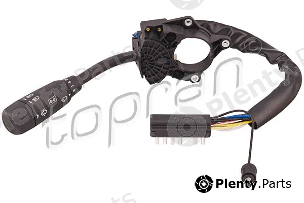 Topran 400521 — Steering Column Switch