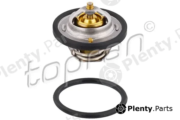 Topran 202317 — Thermostat, coolant