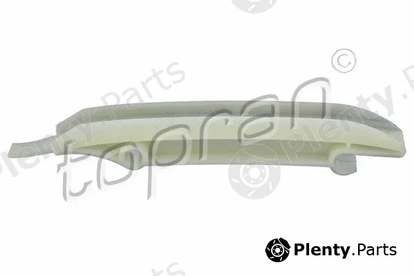 Topran 502619 — Guide, timing chain