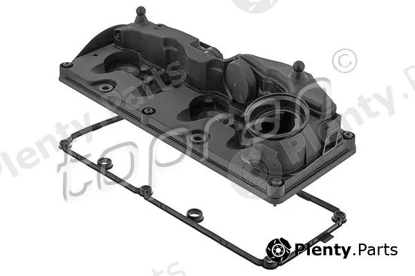 Topran 117768 — Cylinder Head Cover