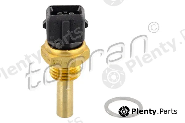 Topran 500519 — Sensor, coolant temperature