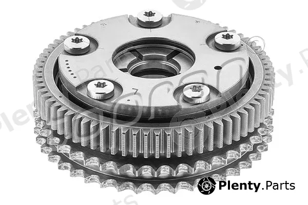 Topran 410412 — Camshaft Adjuster