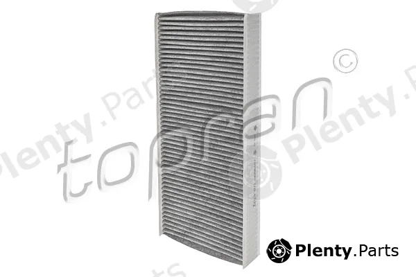 Topran 722552 — Filter, cabin air