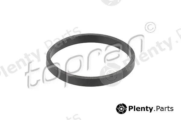 Topran 109372 — Gasket, intake manifold