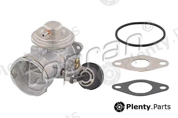 Topran 110872 — EGR Valve