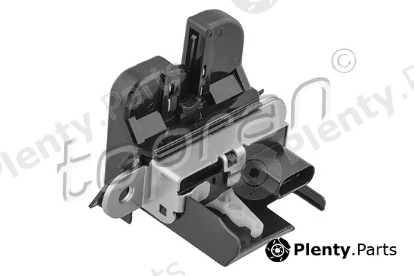 Topran 623630 — Tailgate Lock