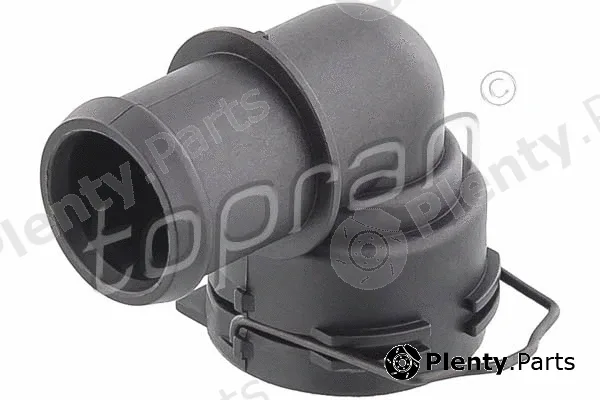 Topran 117625 — Coolant Flange