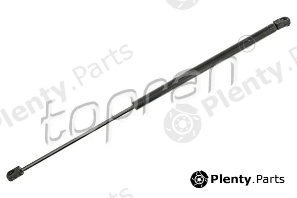 Topran 110278 — Gas Spring, boot/cargo area