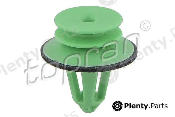 Topran 115982 — Retaining Clip, door panel