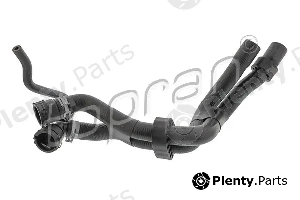 Topran 119062 — Radiator Hose