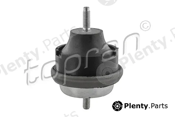 Topran 720379 — Mounting, engine