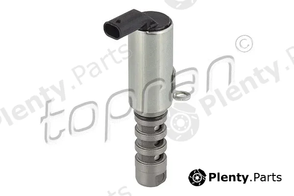 Topran 116505 — Control Valve, camshaft adjustment