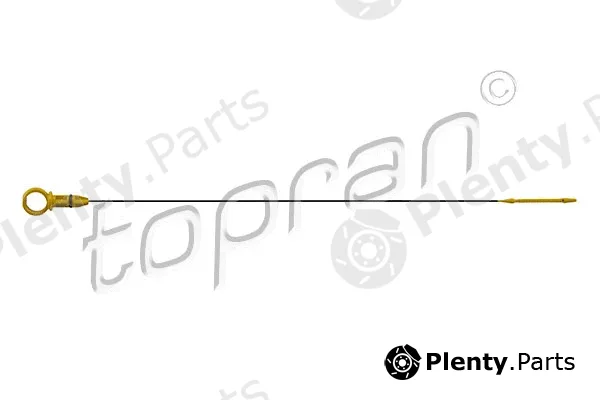 Topran 723772 — Oil Dipstick