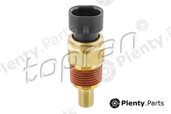Topran 206725 — Sensor, coolant temperature