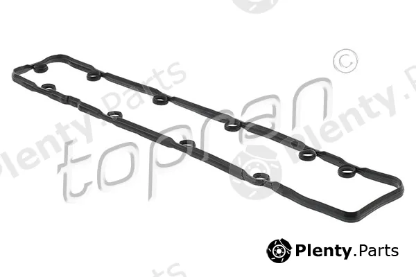 Topran 721124 — Gasket, cylinder head cover