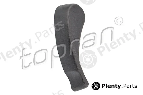 Topran 701950 — Handle, bonnet release