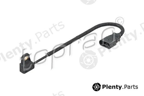 Topran 112462 — Sensor, camshaft position