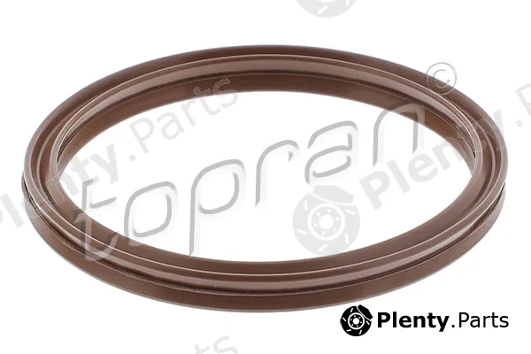 Topran 115343 — Seal Ring, charge air hose