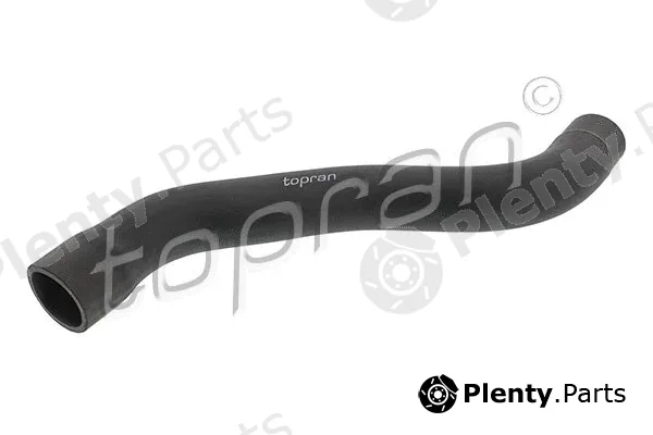 Topran 205716 — Radiator Hose