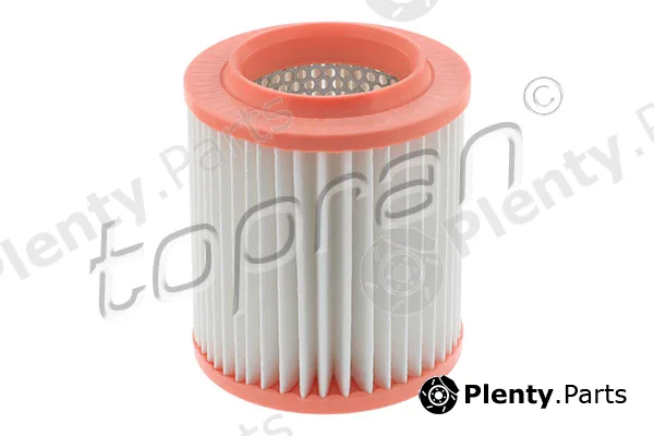 Topran 113154 — Air Filter
