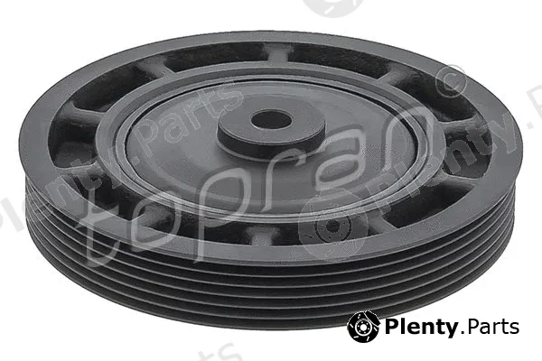 Topran 700790 — Belt Pulley, crankshaft