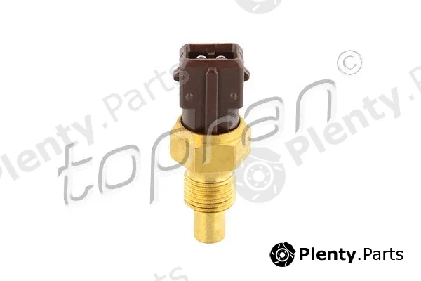 Topran 721089 — Sensor, coolant temperature