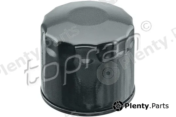 Topran 820215 — Oil Filter