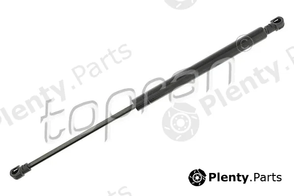 Topran 110267 — Gas Spring, boot/cargo area