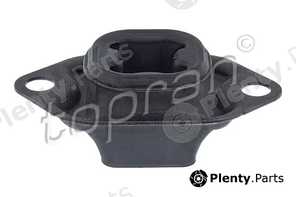 Topran 701441 — Mounting, engine