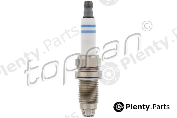 Topran 110328 — Spark Plug PREMIUM BRAND