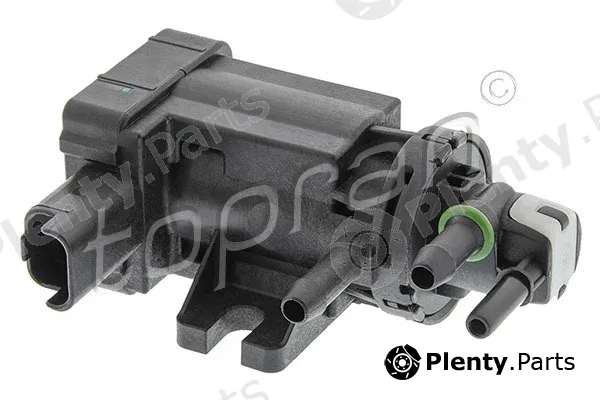 Topran 723277 — Pressure Converter, exhaust control