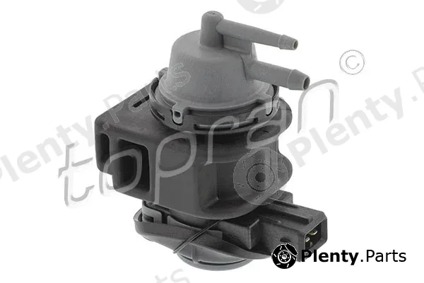 Topran 701208 — Pressure Converter, exhaust control