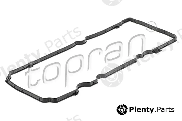Topran 116392 — Gasket, cylinder head cover