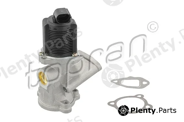 Topran 639176 — EGR Valve