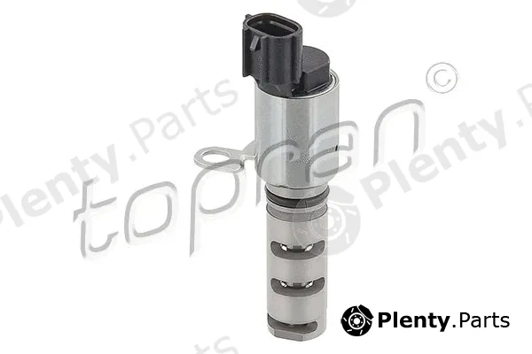 Topran 821694 — Control Valve, camshaft adjustment