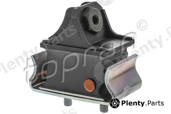 Topran 110983 — Mounting, engine
