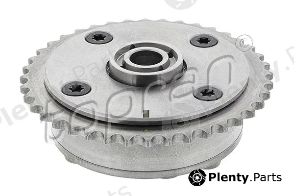 Topran 503712 — Camshaft Adjuster