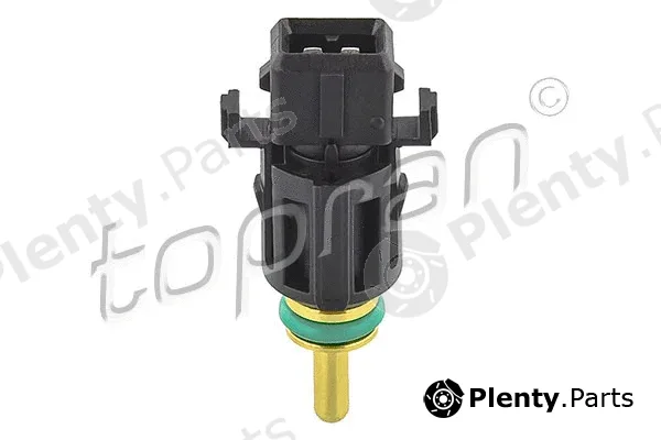 Topran 500927 — Sensor, coolant temperature