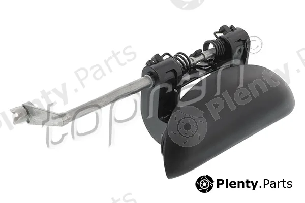 Topran 721714 — Exterior Door Handle