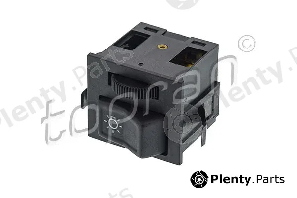 Topran 103422 — Switch, headlight