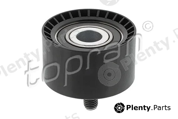 Topran 601464 — Deflection/Guide Pulley, timing belt