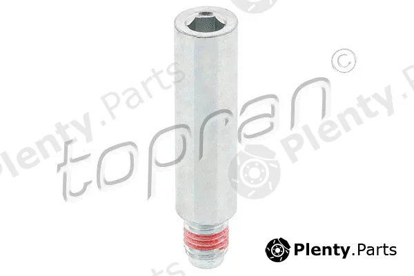 Topran 110713 — Bolt, brake caliper