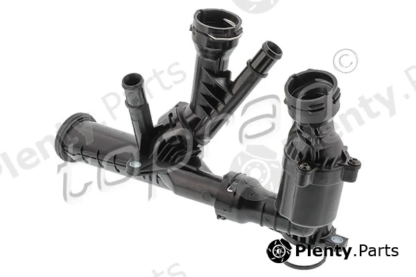 Topran 638784 — Thermostat Housing